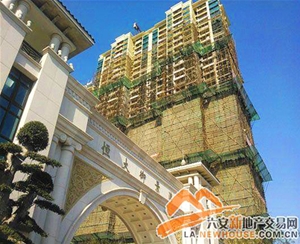 六安恒大御景灣二期