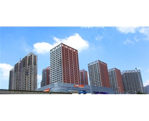 蕪湖華強(qiáng)廣場(chǎng)（部分）