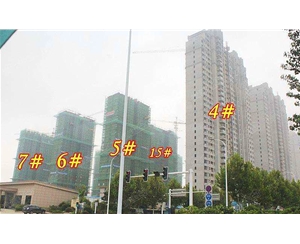 祥源城望江西路