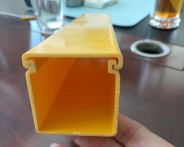光纖橋架
